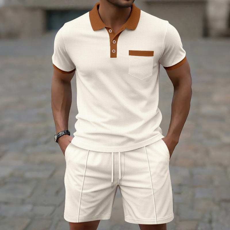 Men'S Fashion Undershirt - 2026 Latest Summer Men's Fashion Casual