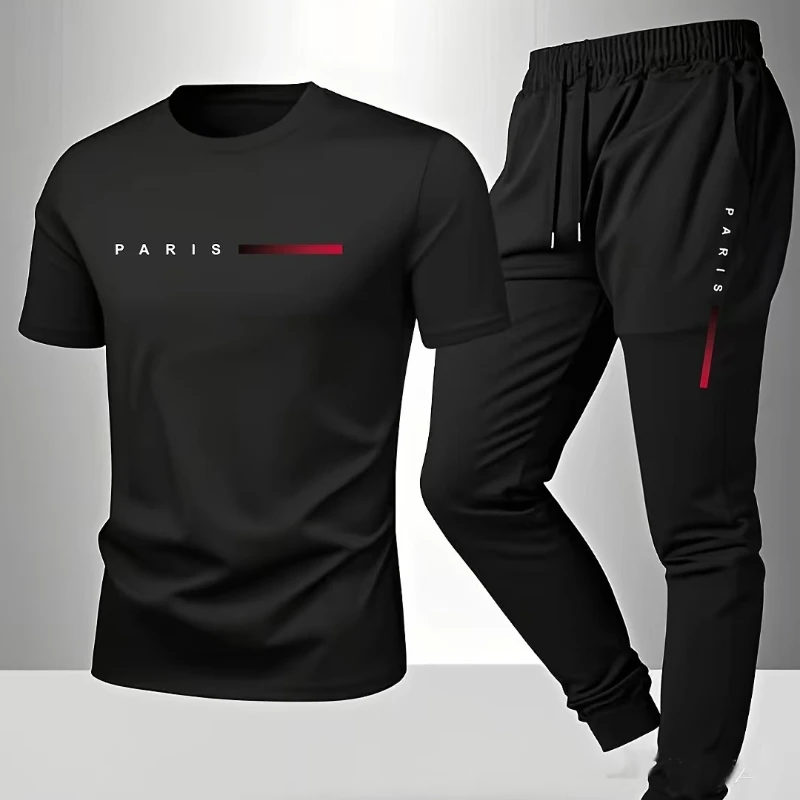Paris Men'S Fashion - PARIS Men s casual suit spring