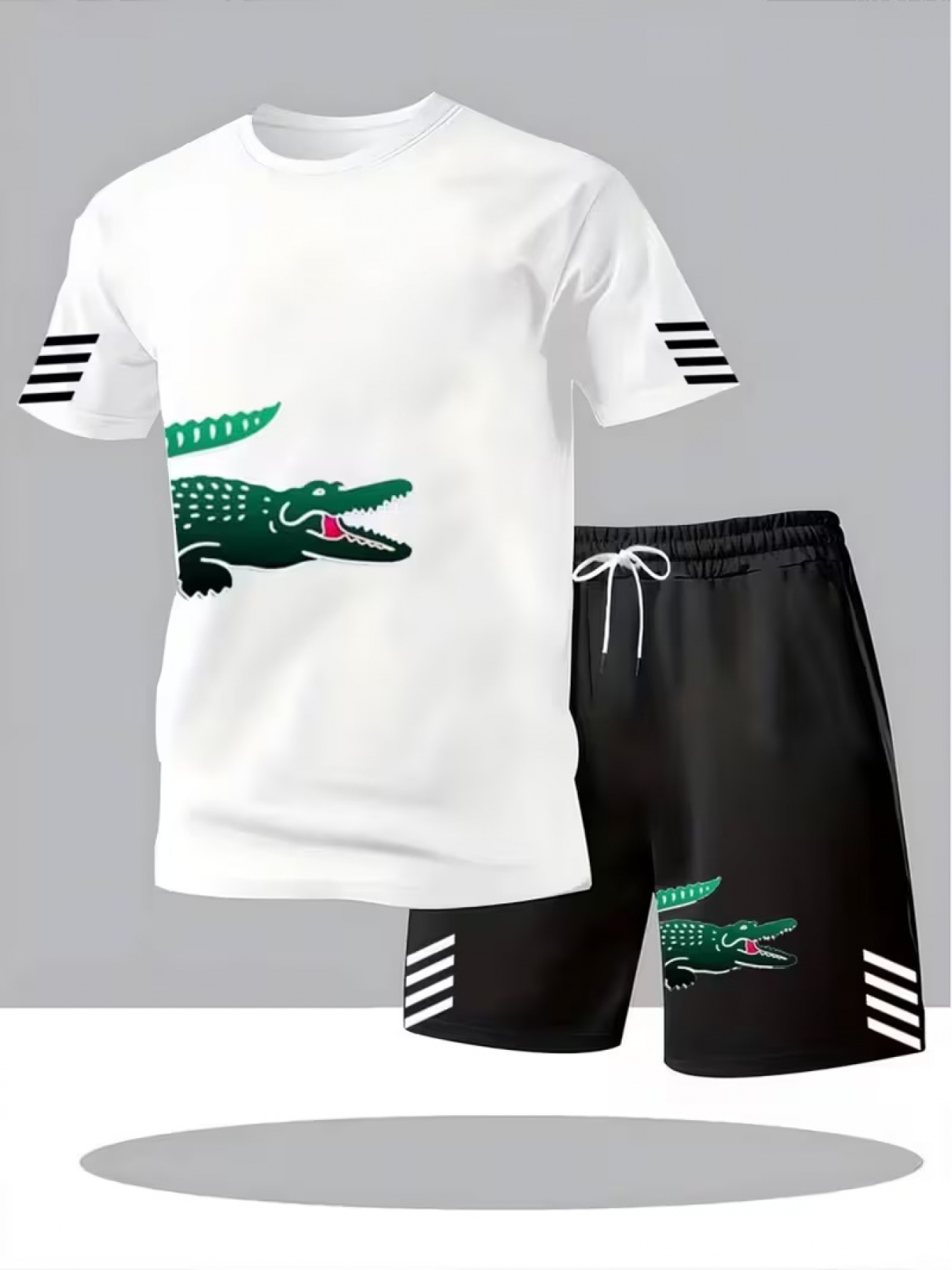 2026 Hot Sale Men's Short-slee - đánh giá và giá Men'S Fashion Undershirt