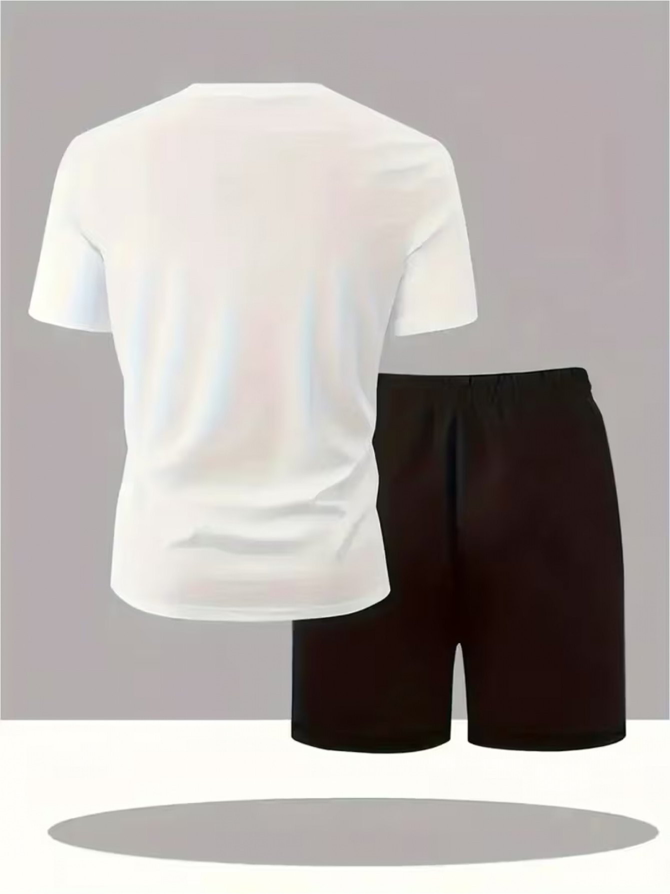 2026 Hot Sale Men's Short-slee - đánh giá và giá Men'S Fashion Undershirt