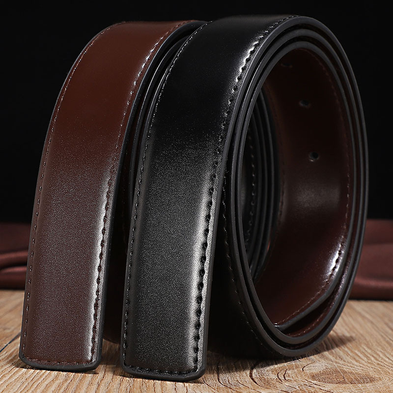 Multi-size Genuine Leather Men - đánh giá và giá Leather Belt Braided