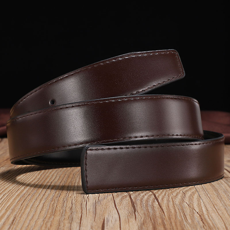 Multi-size Genuine Leather Men - đánh giá và giá Leather Belt Braided
