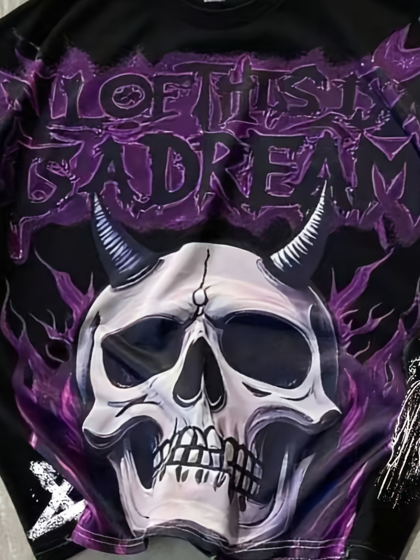 Hot Selling men's New Skull Le - đánh giá và giá Men'S Fashion Undershirt