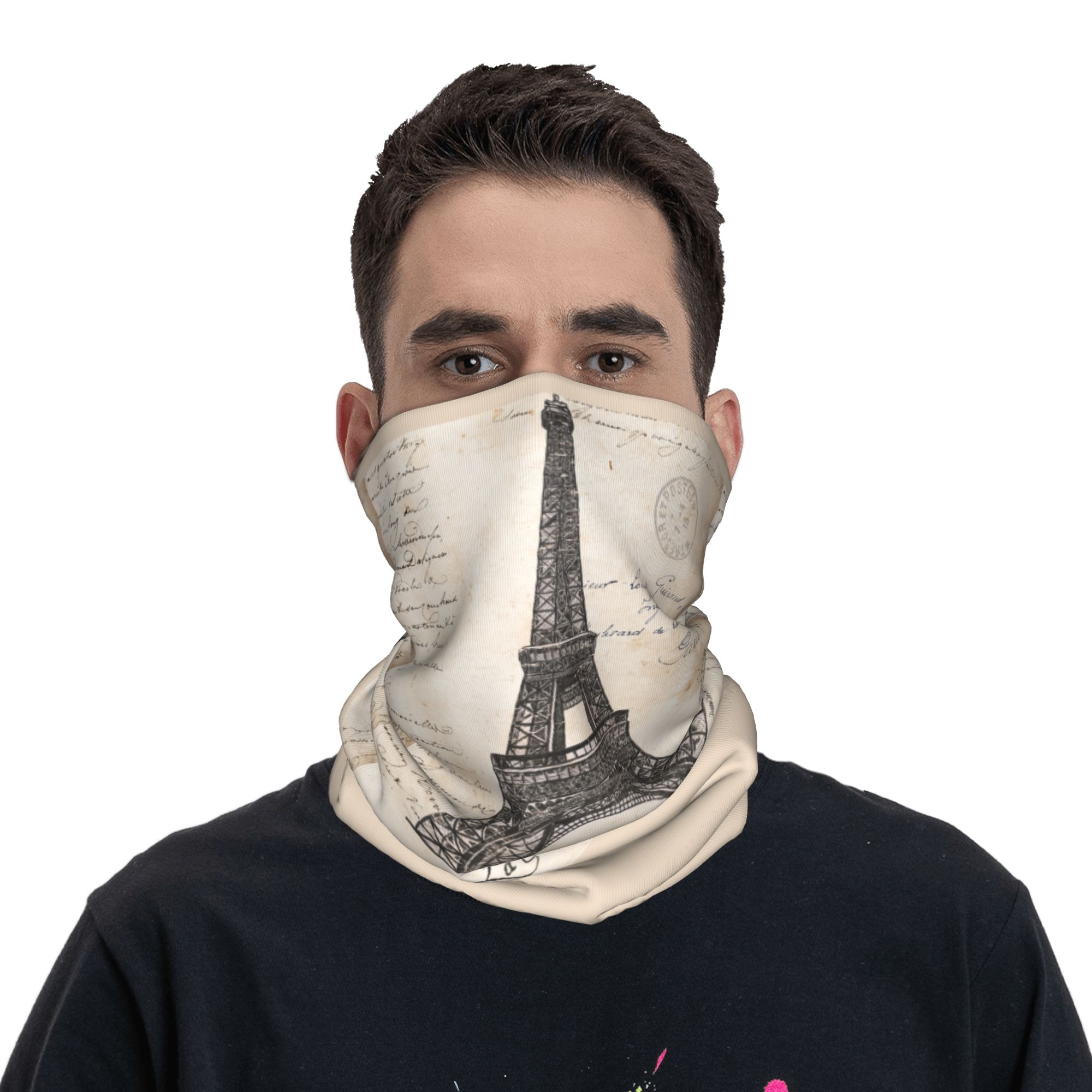 Custom La Tour Eiffel Tower Ba - đánh giá và giá Paris Men'S Fashion
