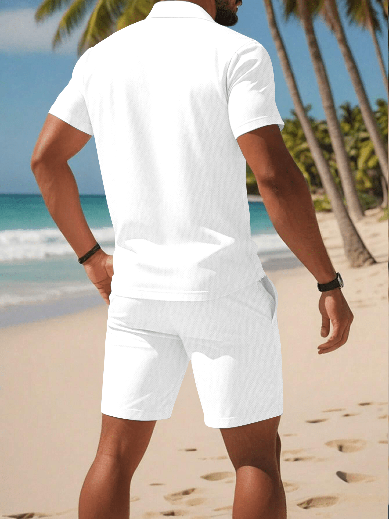 The Latest Casual Golf Printed - đánh giá và giá Men'S Fashion Polo Shirt