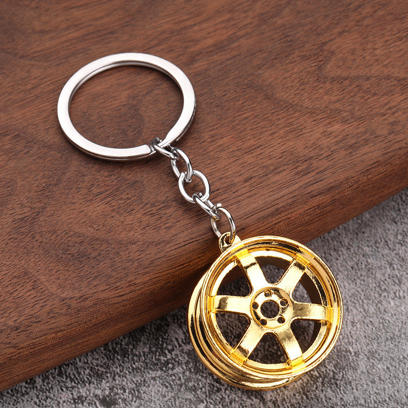 New Simple Hub Keychains for M - đánh giá và giá Men'S Fashion Hub