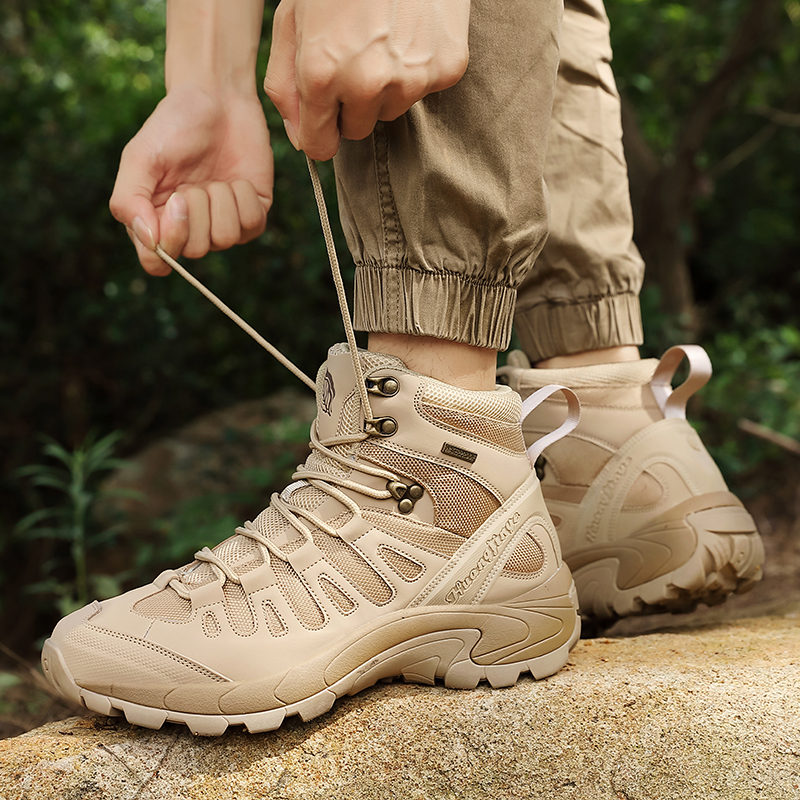 Fashion Men's Boots Tactical C - đánh giá và giá Mens Fashion Combat Boots