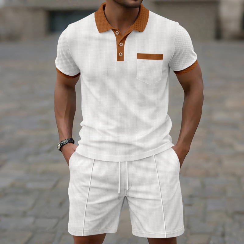 2026 Latest Summer Men's Fashi - đánh giá và giá Men'S Fashion Undershirt