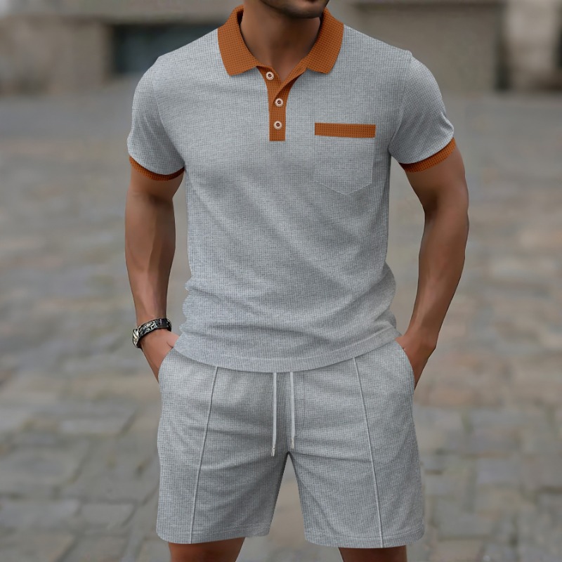 2026 Latest Summer Men's Fashi - đánh giá và giá Men'S Fashion Undershirt