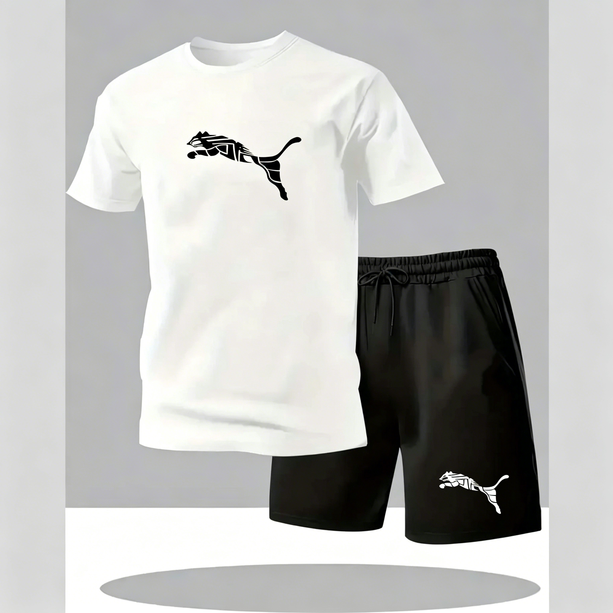 2026 Summer Outdoor Sports Set - đánh giá và giá Men'S Fashion Undershirt