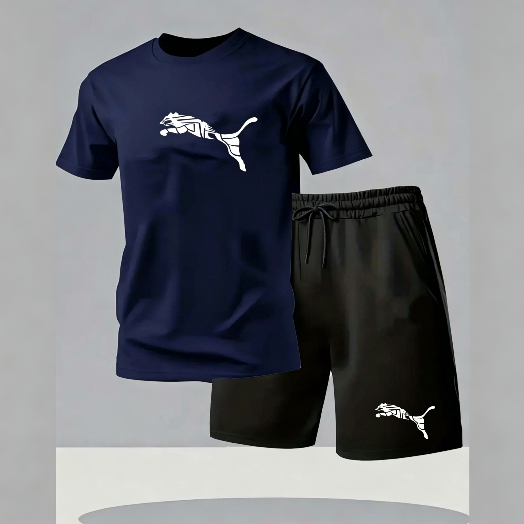2026 Summer Outdoor Sports Set - đánh giá và giá Men'S Fashion Undershirt