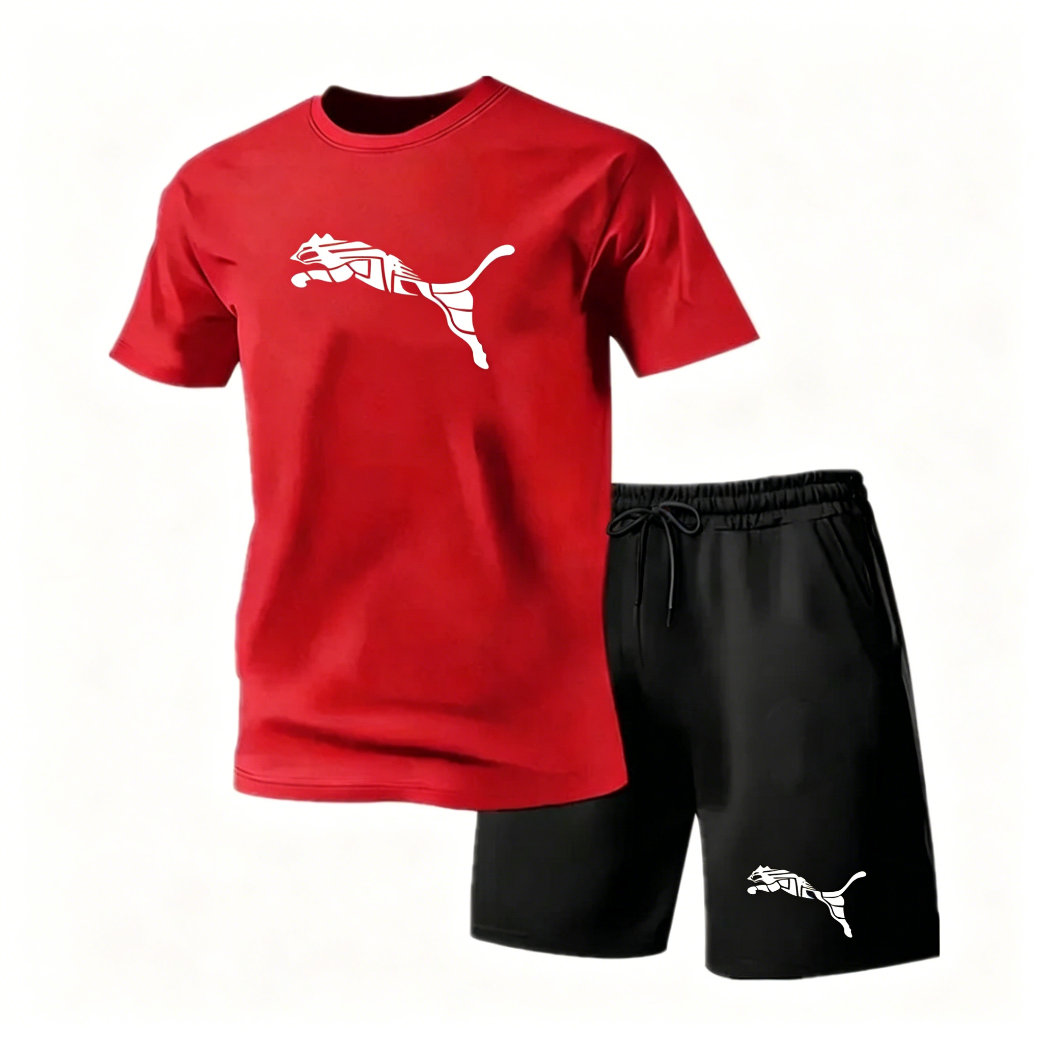 2026 Summer Outdoor Sports Set - đánh giá và giá Men'S Fashion Undershirt