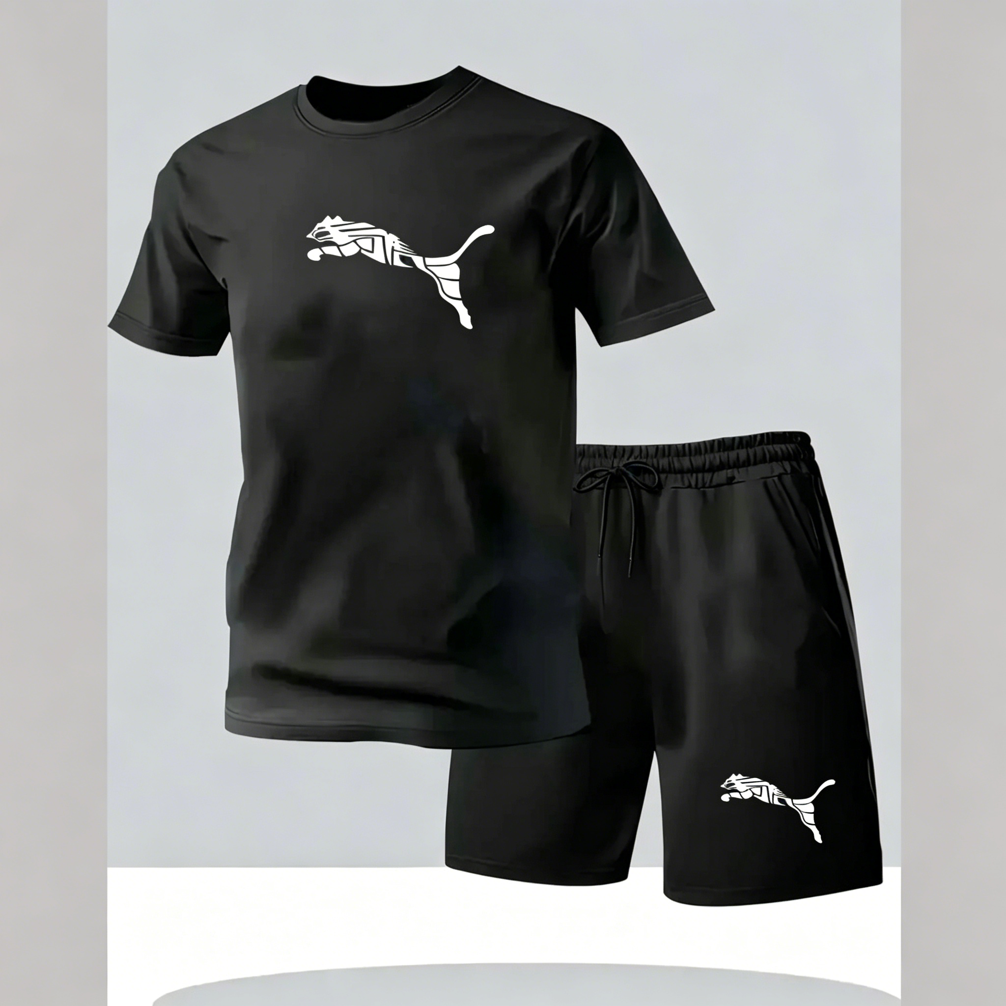 2026 Summer Outdoor Sports Set - đánh giá và giá Men'S Fashion Undershirt