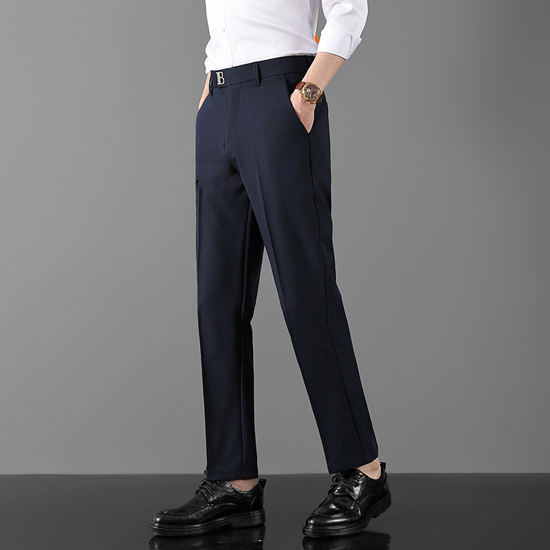 Luxury Classic Formal Trousers - đánh giá và giá Formal Trouser Stretch