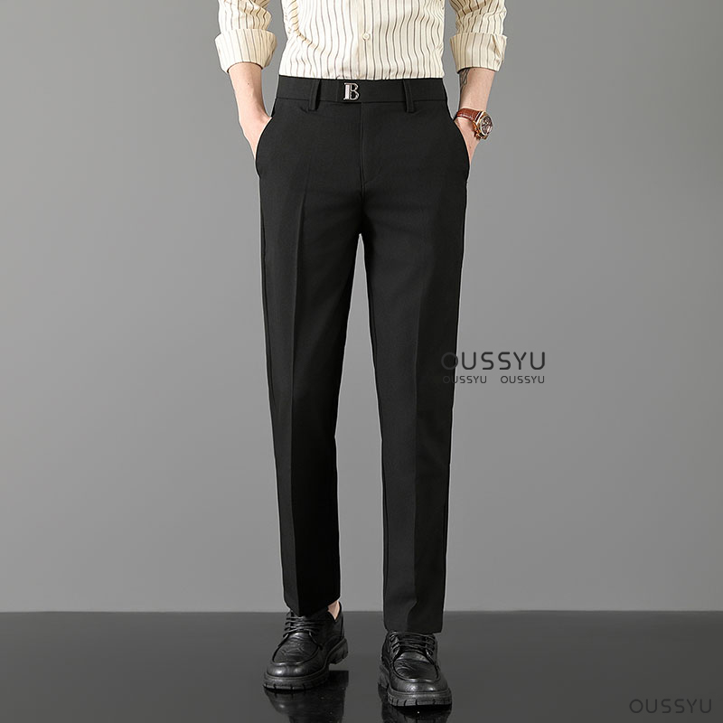 Luxury Classic Formal Trousers - đánh giá và giá Formal Trouser Stretch