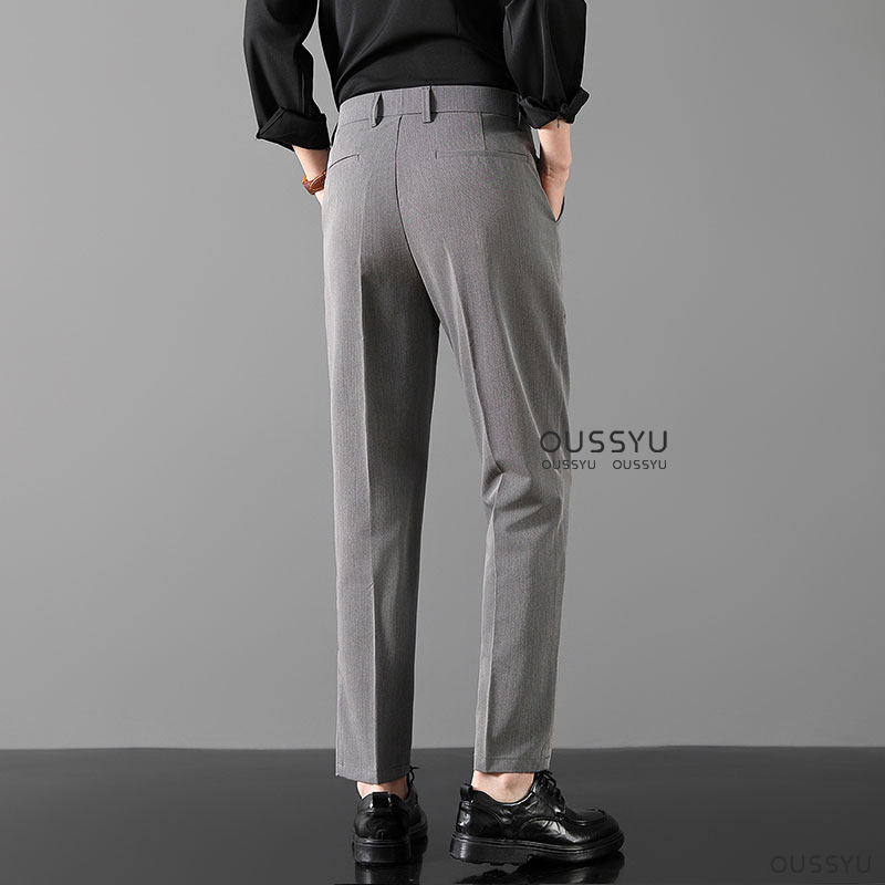 Luxury Classic Formal Trousers - đánh giá và giá Formal Trouser Stretch