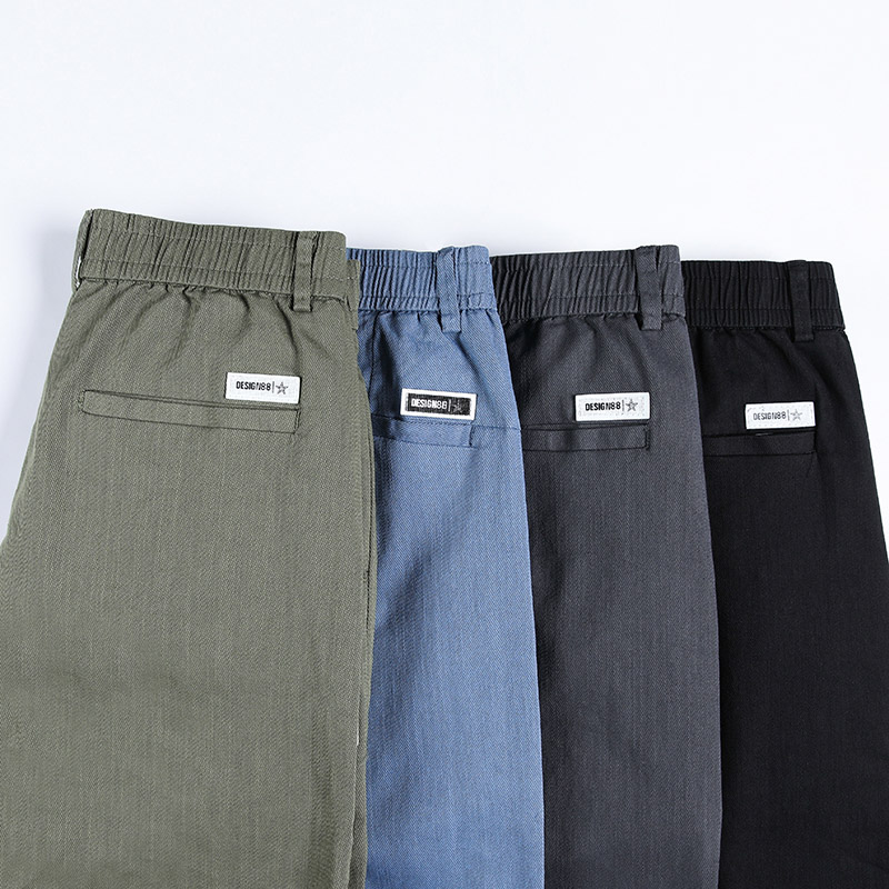 2026 New Summer Stretch Thin P - đánh giá và giá Formal Trouser Stretch