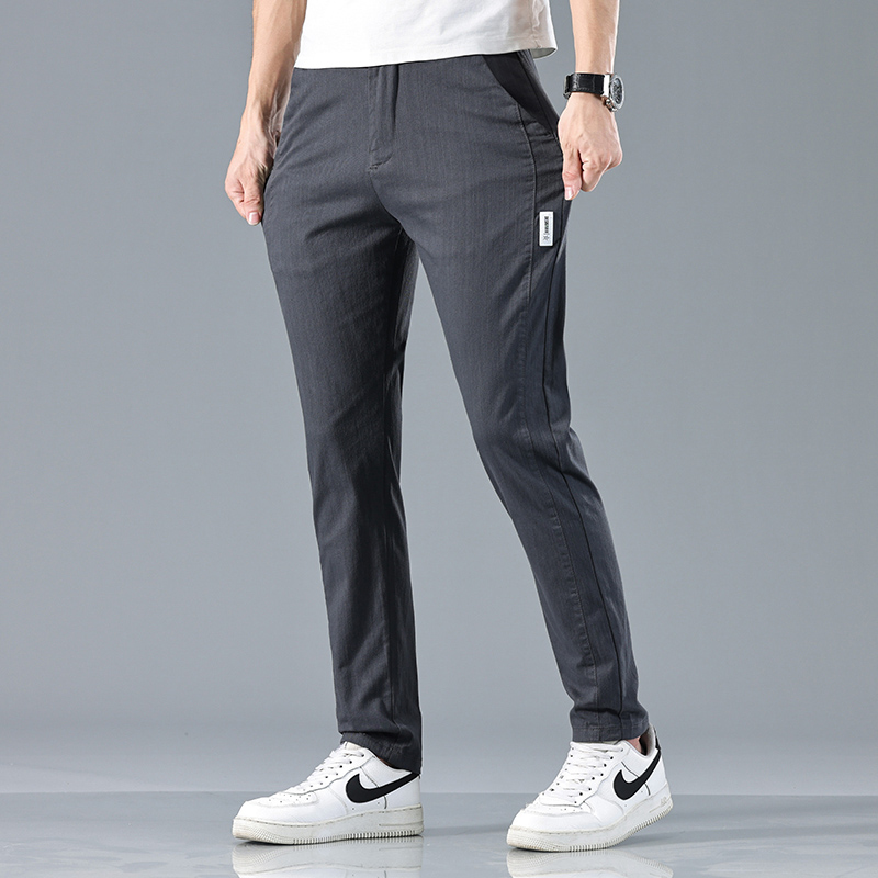 2026 New Summer Stretch Thin P - đánh giá và giá Formal Trouser Stretch