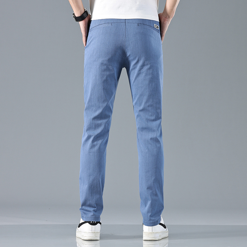 2026 New Summer Stretch Thin P - đánh giá và giá Formal Trouser Stretch