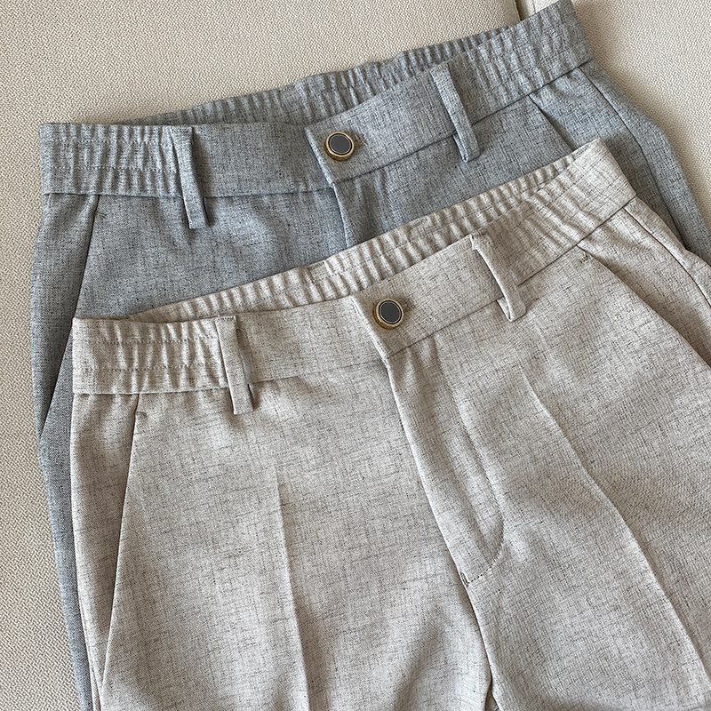 Men Suit Pants Formal Trousers - đánh giá và giá Formal Trouser Stretch