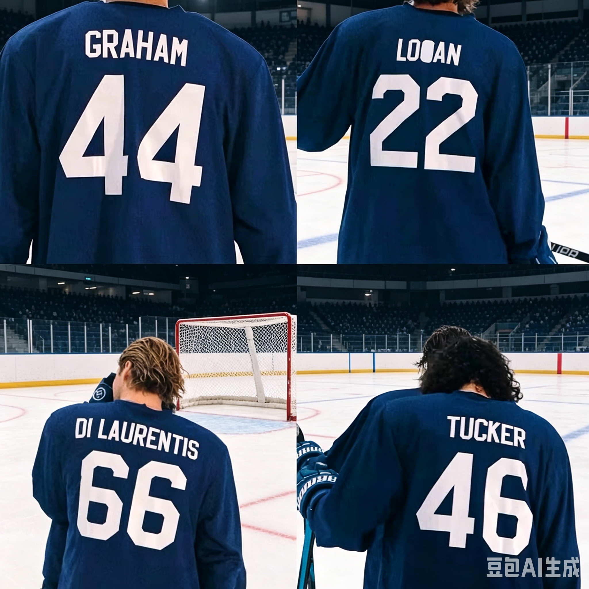 Off Campus Series Hockey Jerse - đánh giá và giá Men'S Fashion University