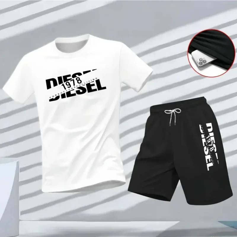 2026 New Summer Collection Men - đánh giá và giá Men'S Fashion Course