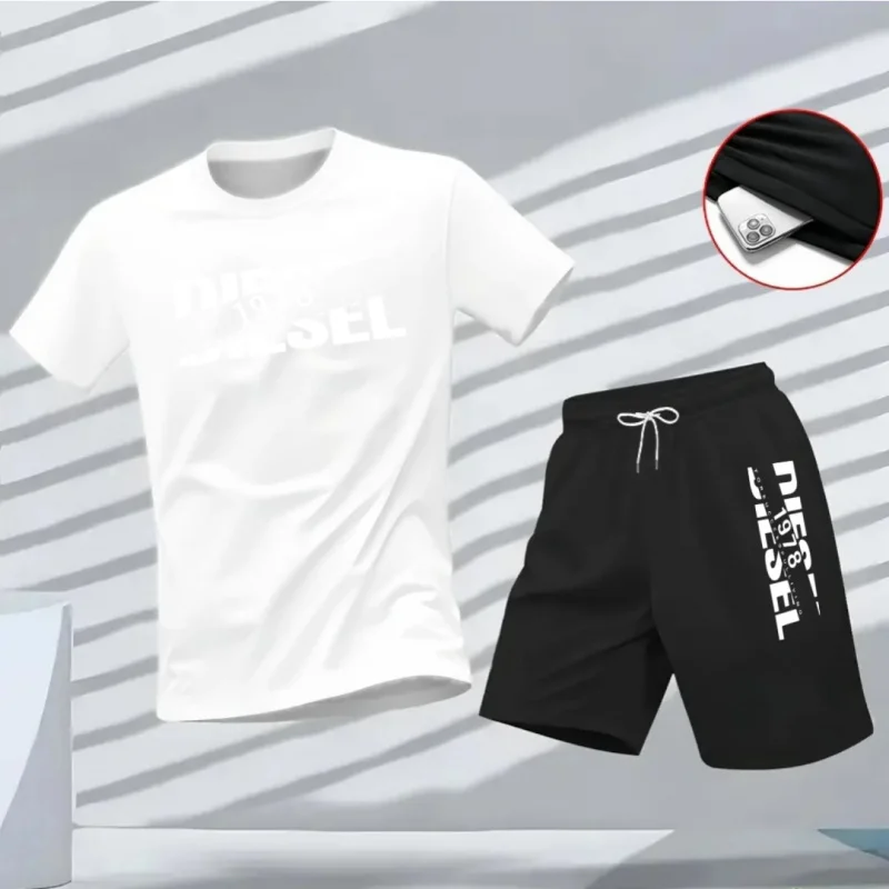 2026 New Summer Collection Men - đánh giá và giá Men'S Fashion Course
