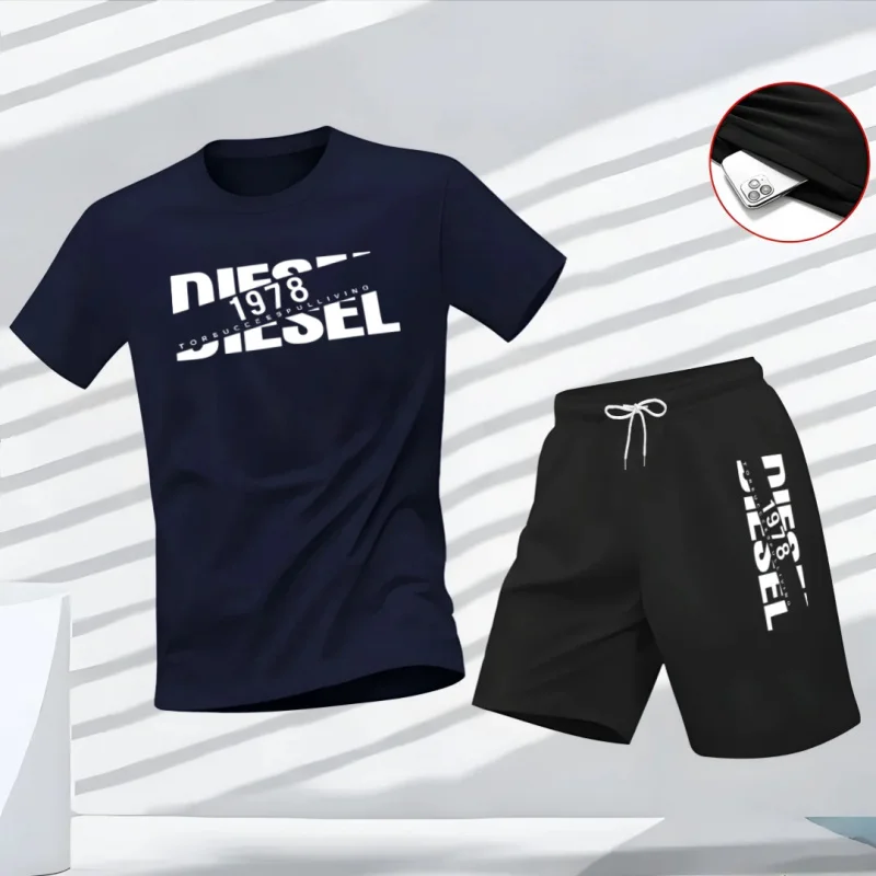 2026 New Summer Collection Men - đánh giá và giá Men'S Fashion Course