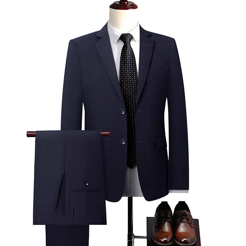 new model men High quality fou - đánh giá và giá Formal Trouser Stretch