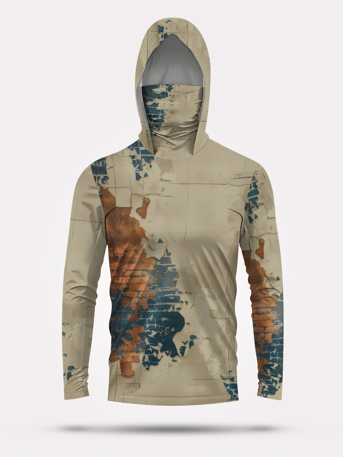 2026 Summer New Men's Long-Sle - đánh giá và giá Men'S Fashion Undershirt