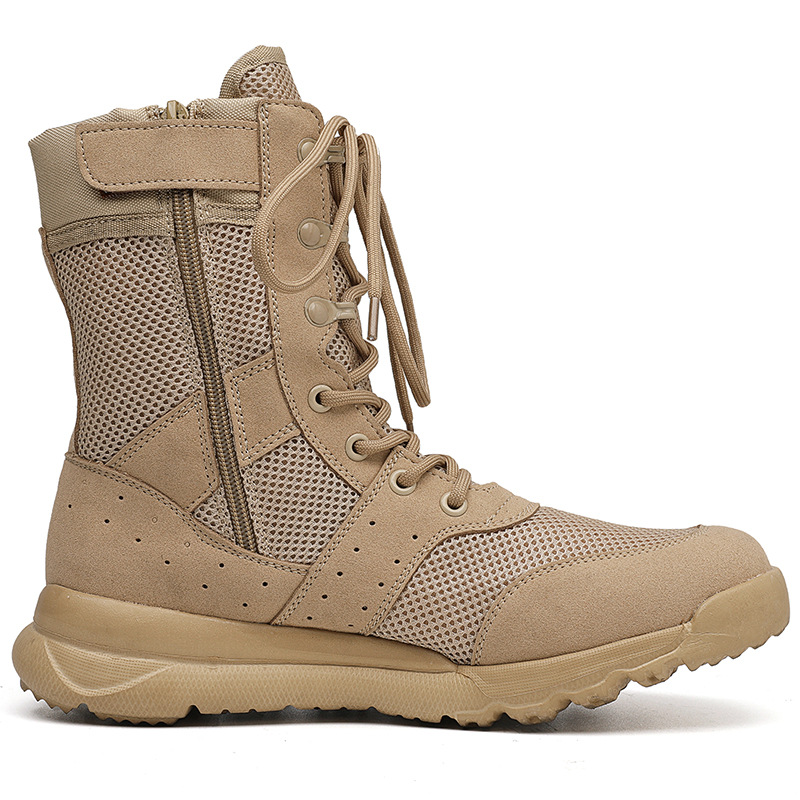 Popular Fashion Men's Boots Wi - đánh giá và giá Mens Fashion Combat Boots