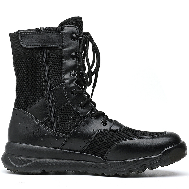 Popular Fashion Men's Boots Wi - đánh giá và giá Mens Fashion Combat Boots