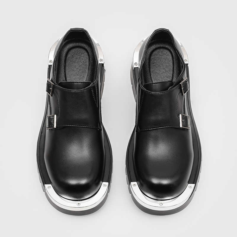 Men Fashion Paris Derby Shoes  - đánh giá và giá Paris Men'S Fashion