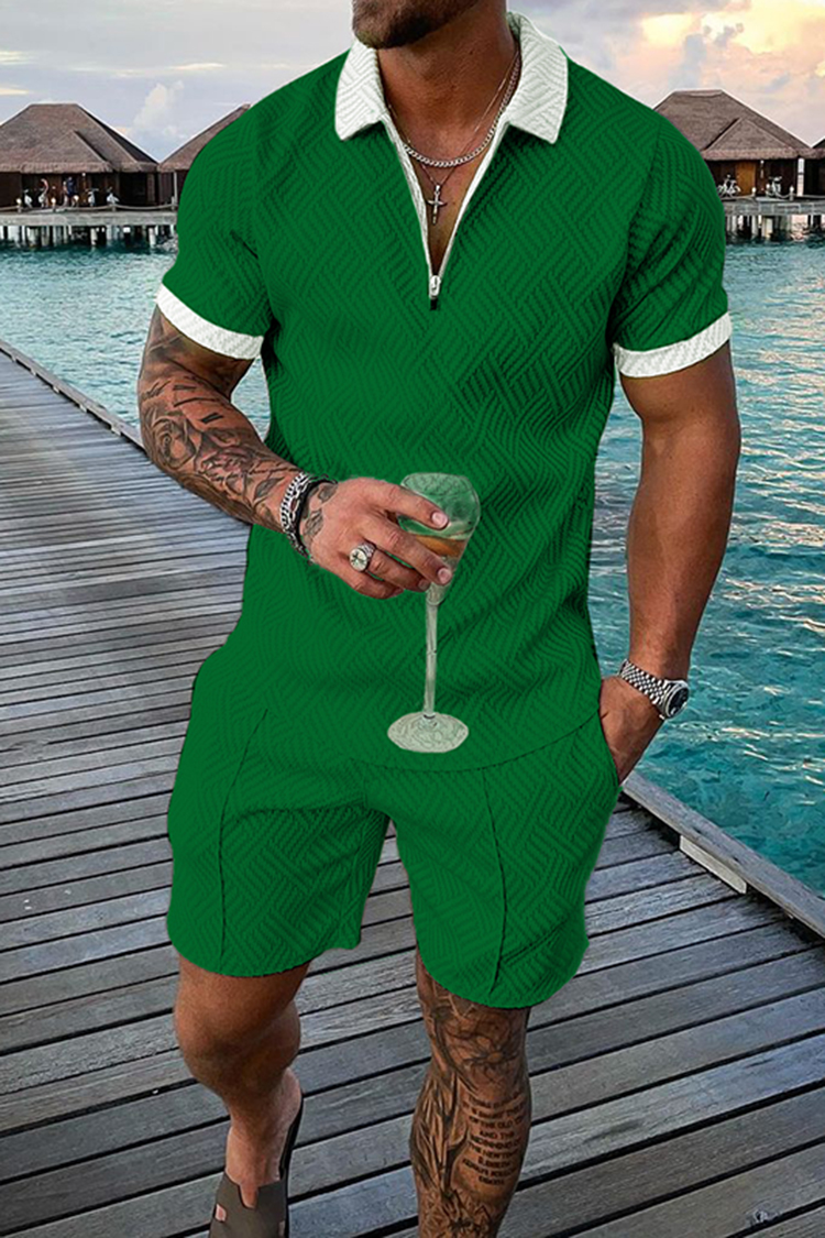 Vintage Men's Summer Casual Po - đánh giá và giá Men'S Fashion Polo Shirt