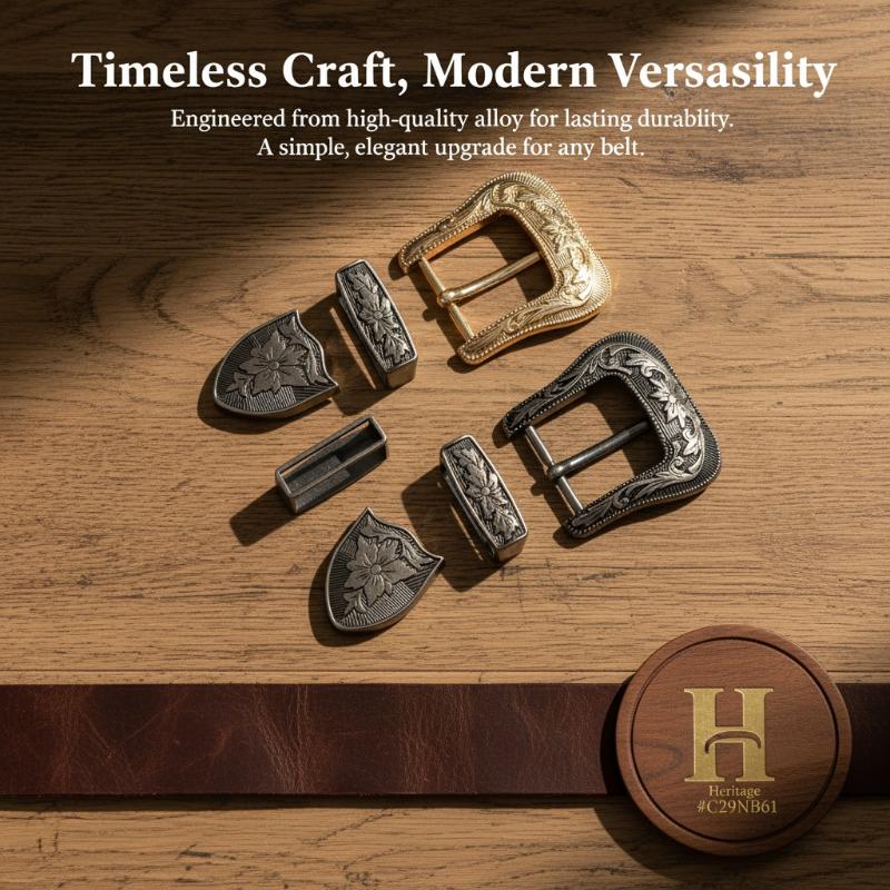 Floral Engraved Vintage Metal  - đánh giá và giá Leather Belt Braided
