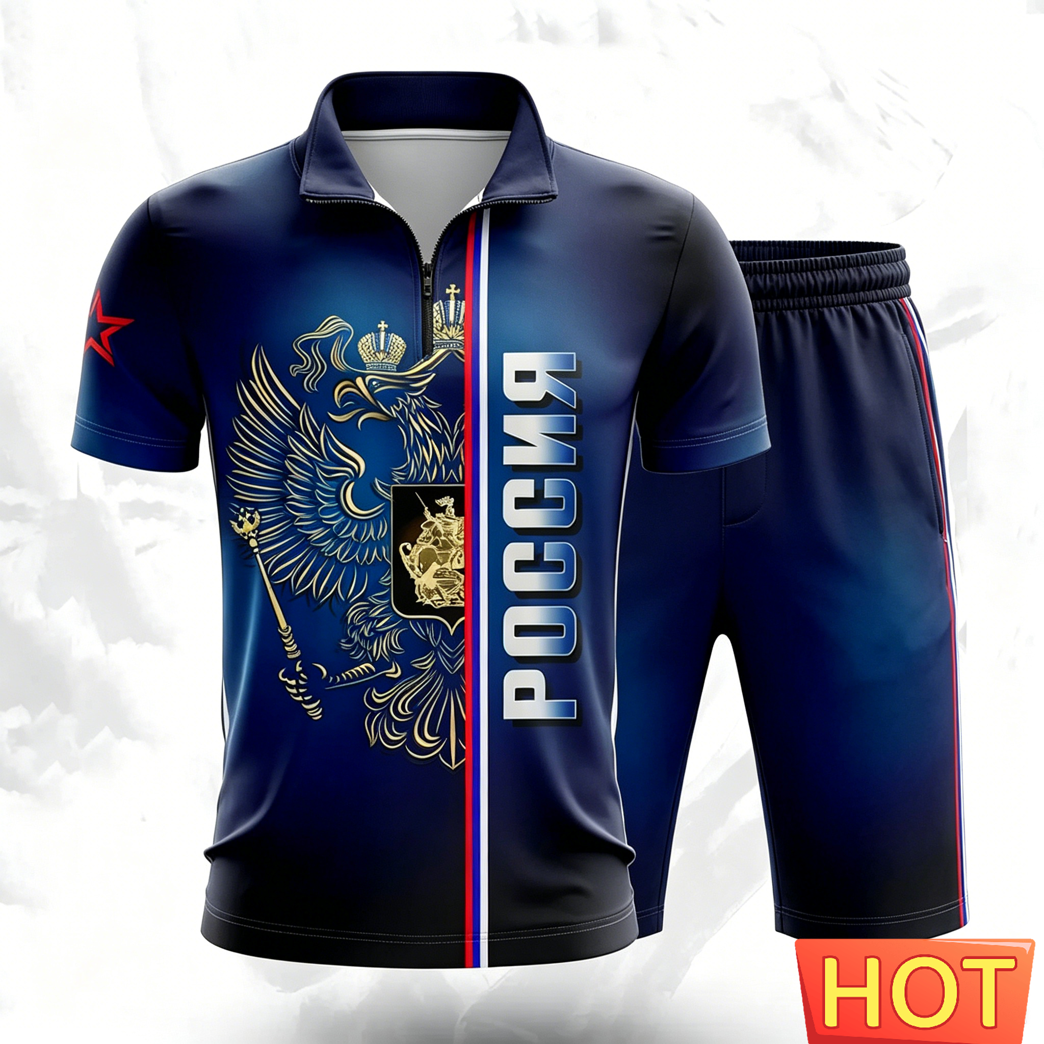Men's Summer Zip Polo Shirts S - đánh giá và giá Men'S Fashion Polo Shirt