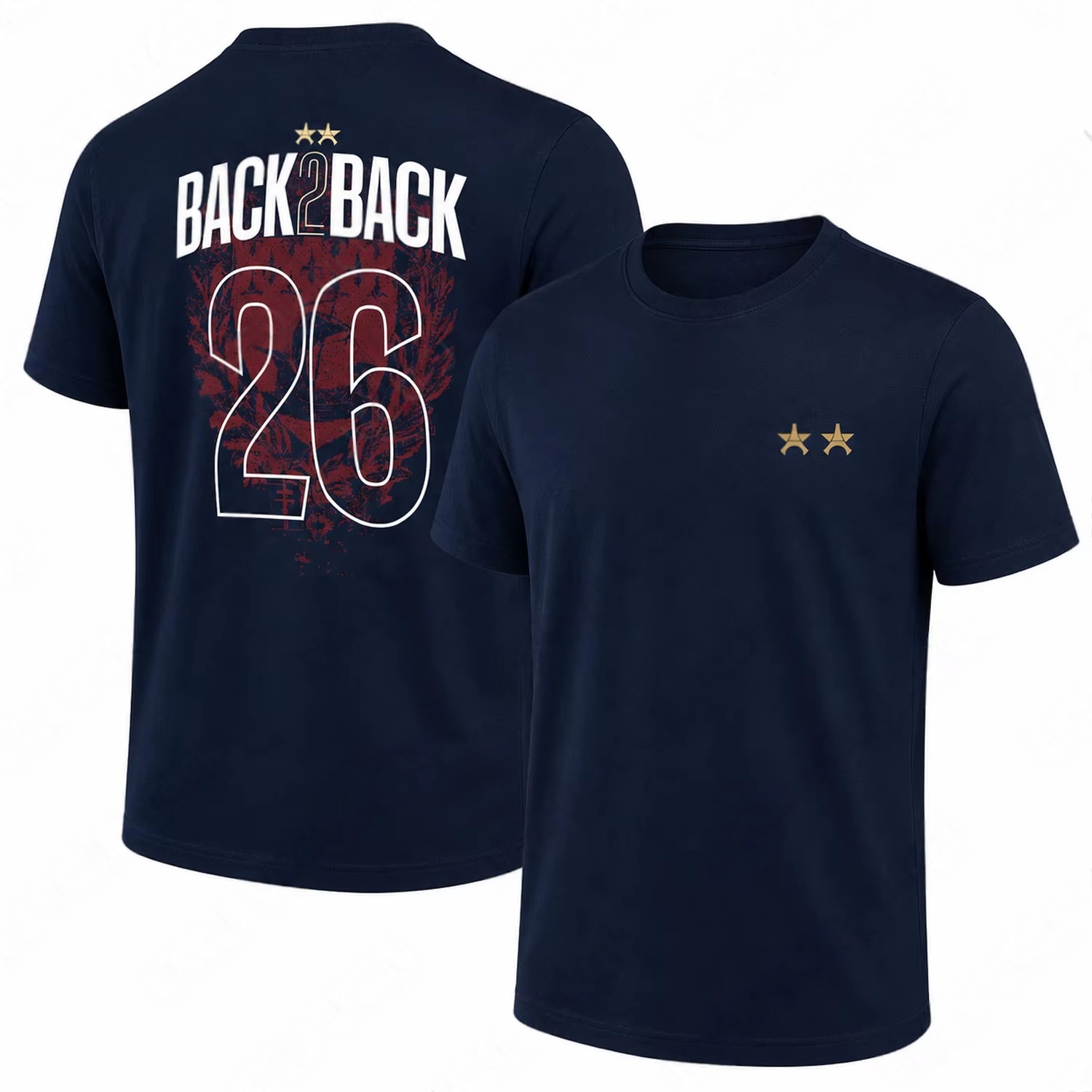 PSG Paris Back To Back Footbal - đánh giá và giá Paris Men'S Fashion