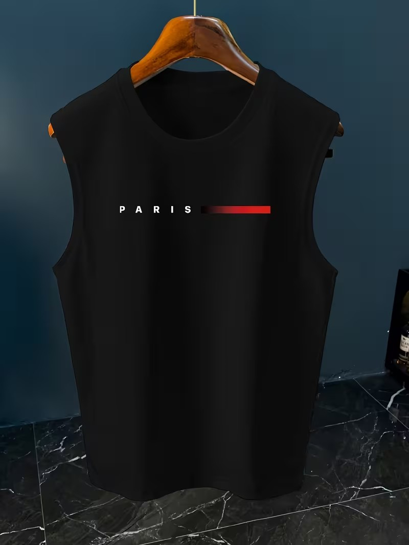 Mens Minimalist Paris Letter P - đánh giá và giá Paris Men'S Fashion