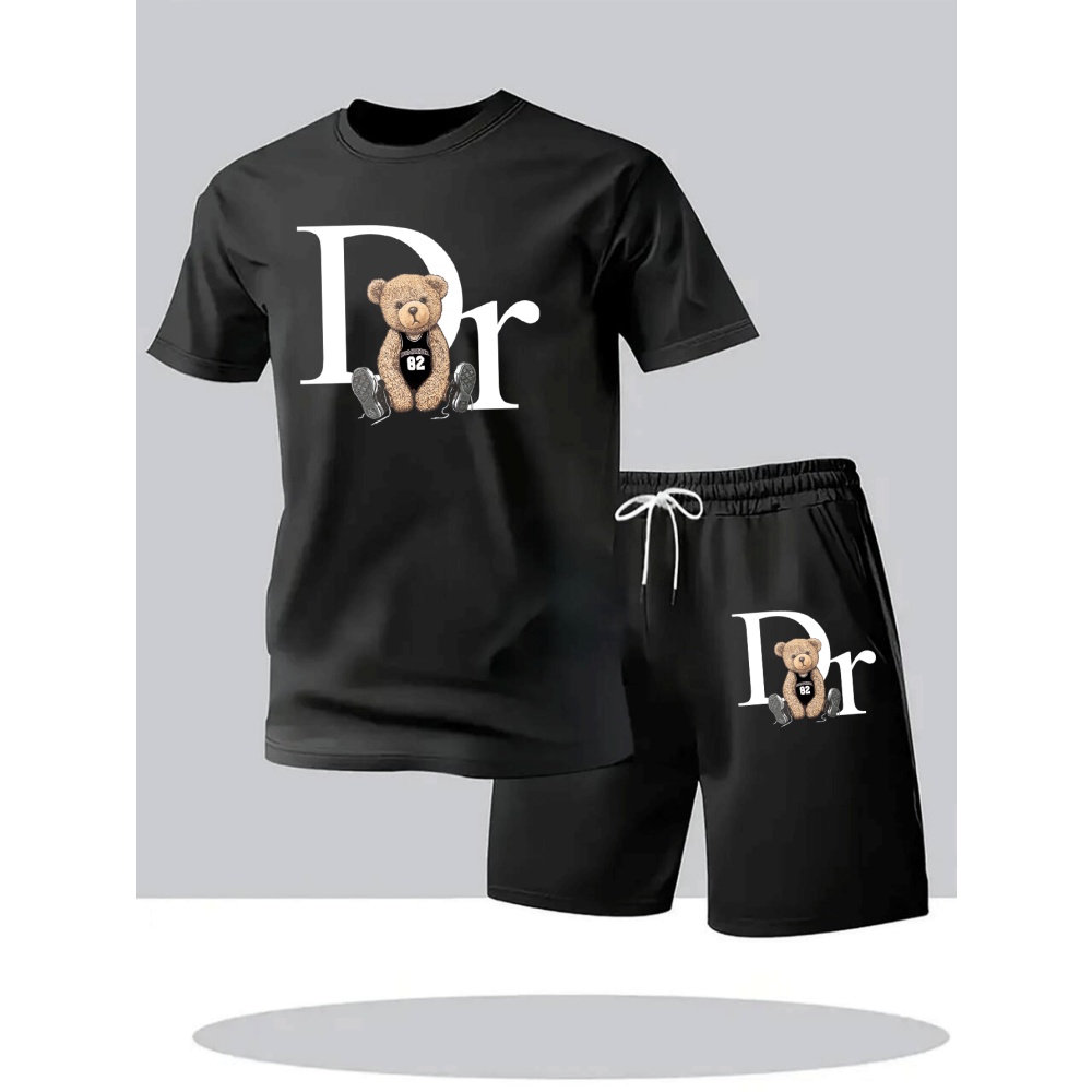 Summer Fashion Casual Brand Me - đánh giá và giá Men'S Fashion Undershirt