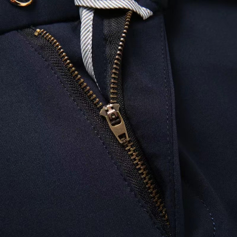 High Stretch Men's Dress Pants - đánh giá và giá Formal Trouser Stretch