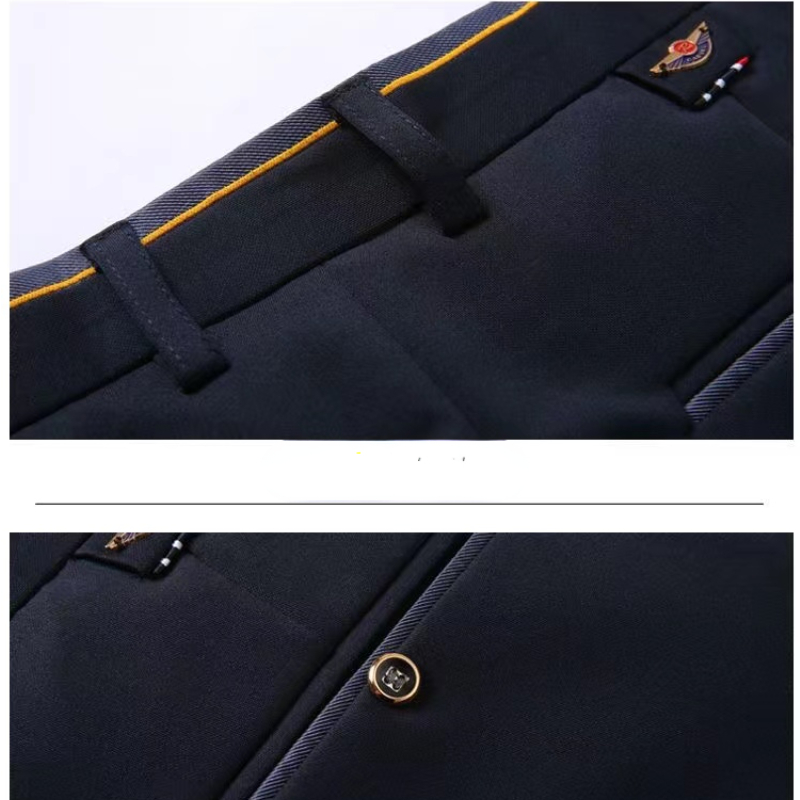 High Stretch Men's Dress Pants - đánh giá và giá Formal Trouser Stretch