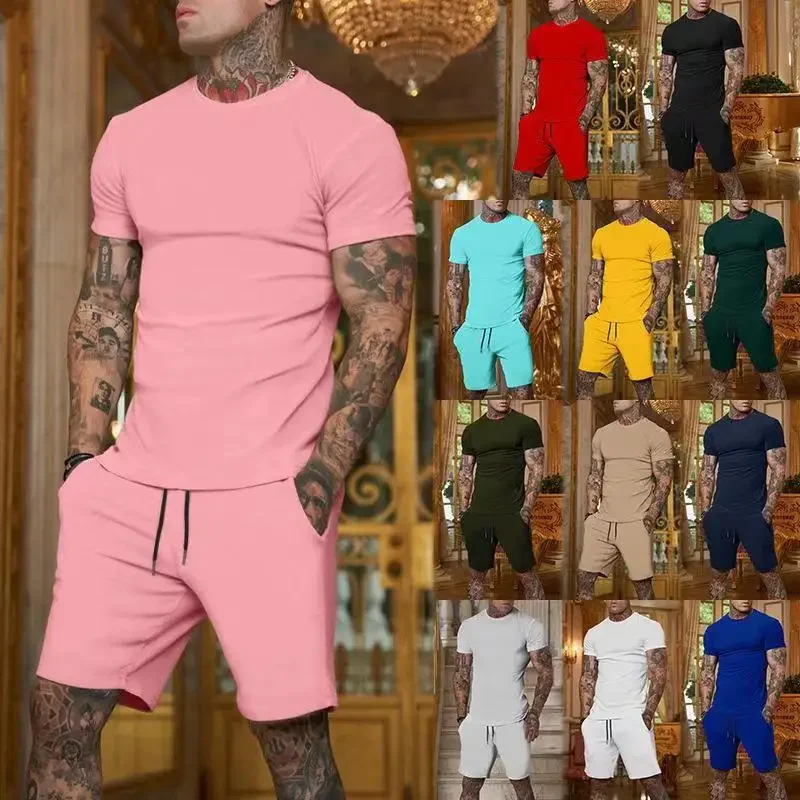 Fashionable and casual summer  - đánh giá và giá Men'S Fashion Course