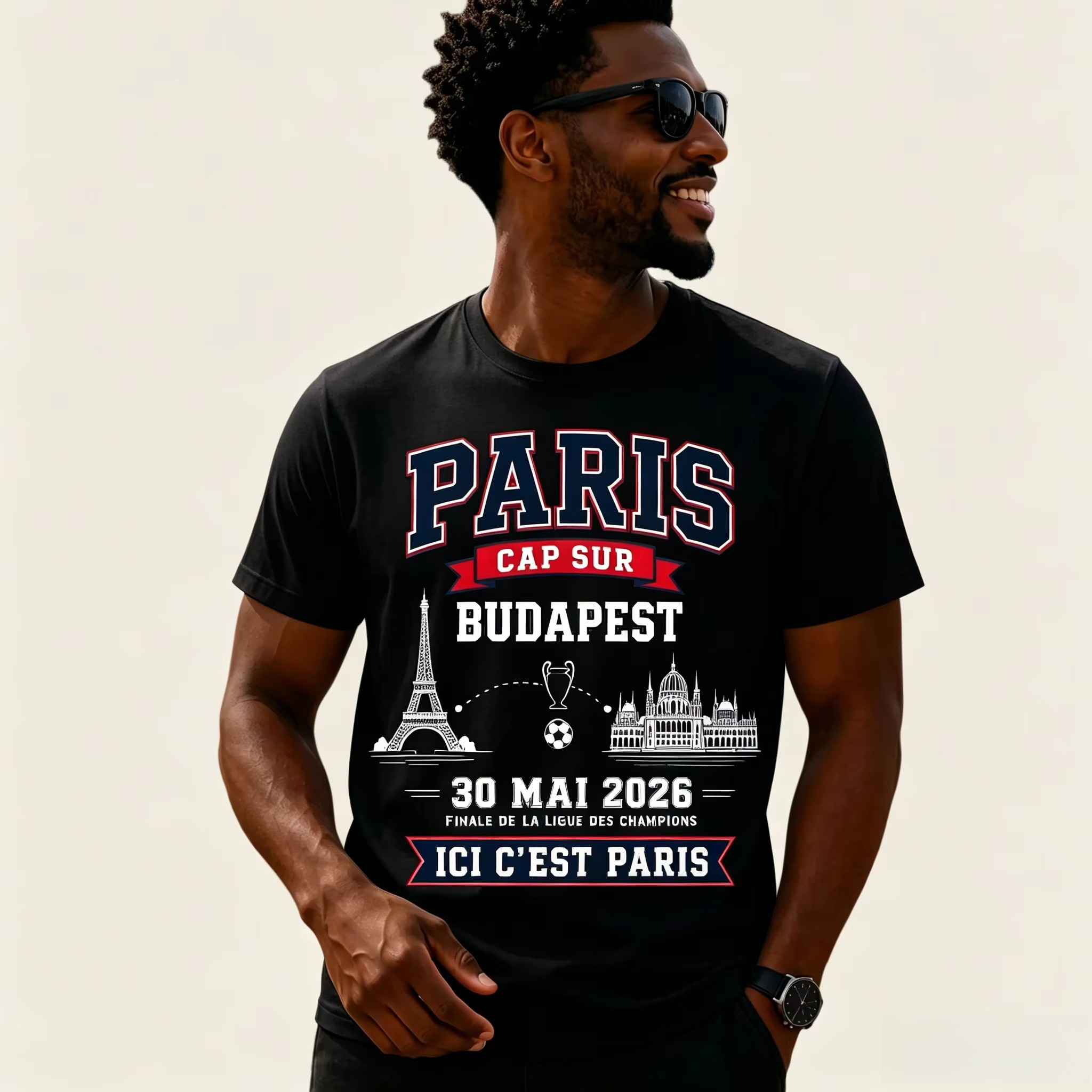 PSG Paris European Champions C - đánh giá và giá Paris Men'S Fashion