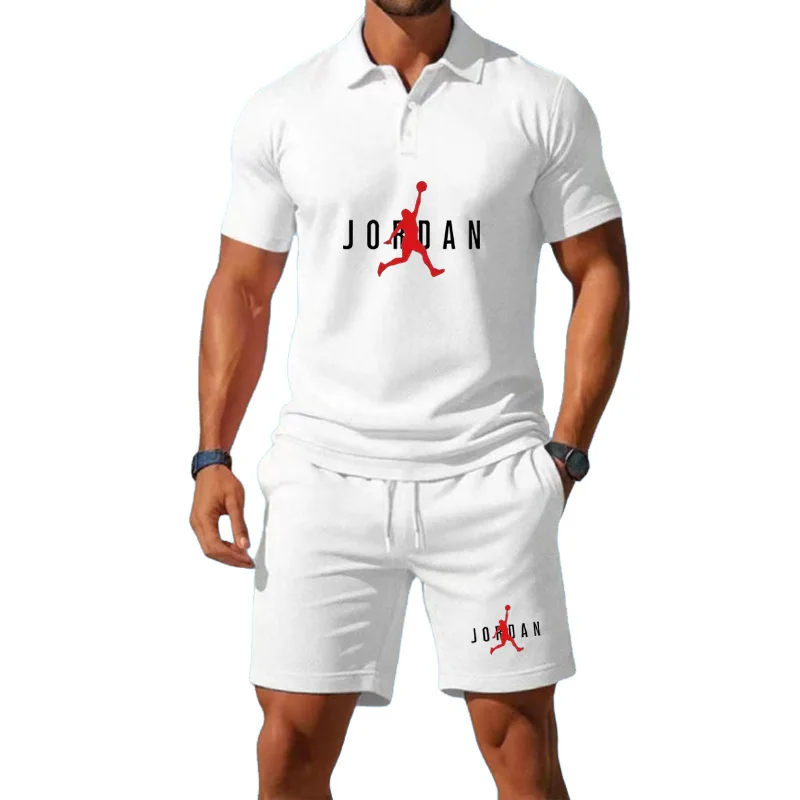New Fashion Polo Shirt 2026 Su - đánh giá và giá Men'S Fashion Polo Shirt