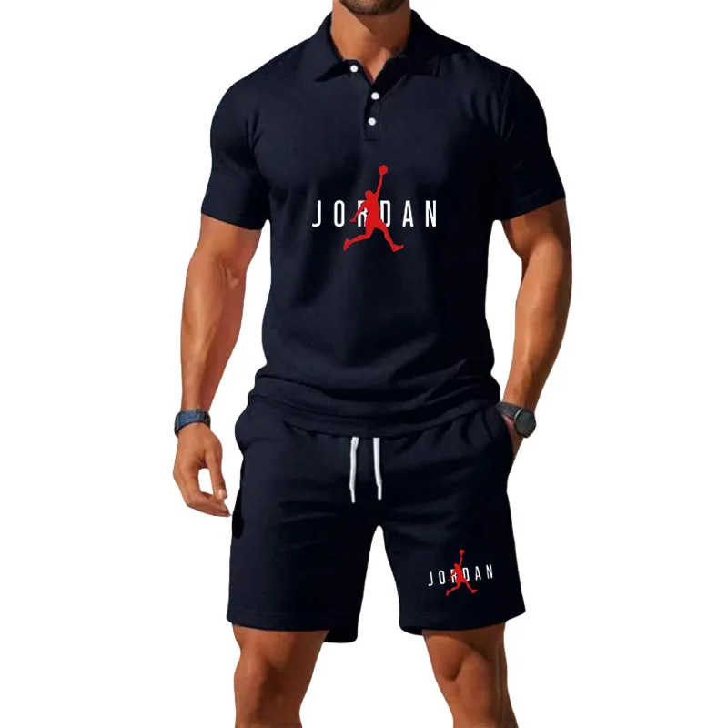 New Fashion Polo Shirt 2026 Su - đánh giá và giá Men'S Fashion Polo Shirt