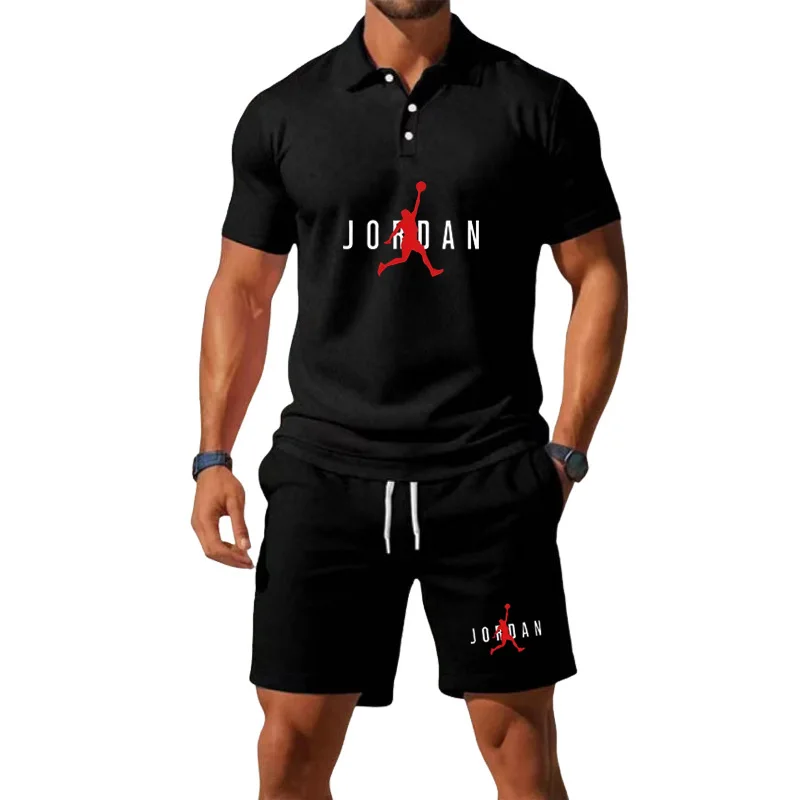 New Fashion Polo Shirt 2026 Su - đánh giá và giá Men'S Fashion Polo Shirt