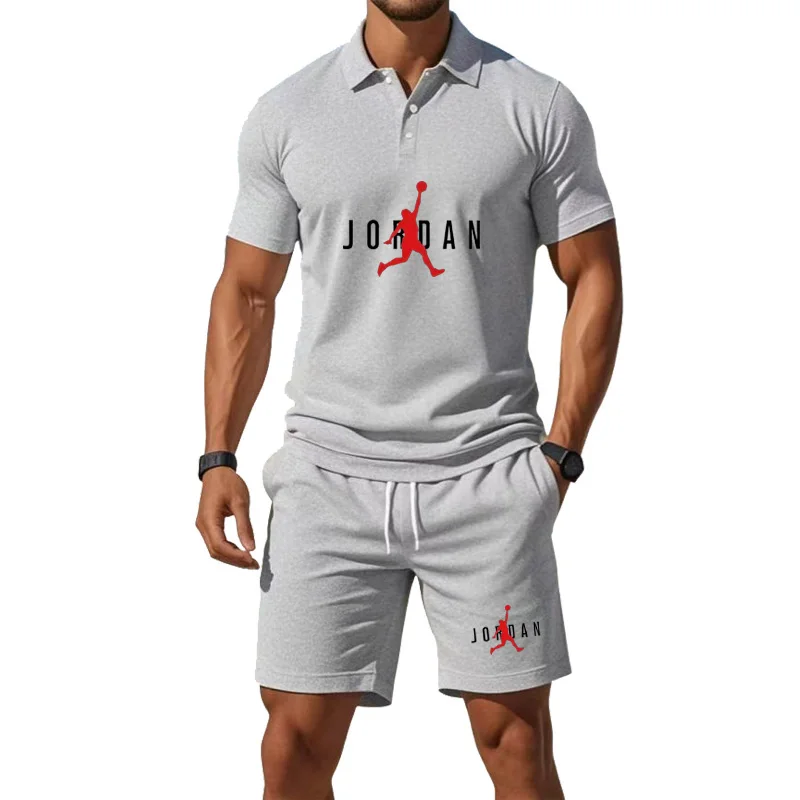 New Fashion Polo Shirt 2026 Su - đánh giá và giá Men'S Fashion Polo Shirt