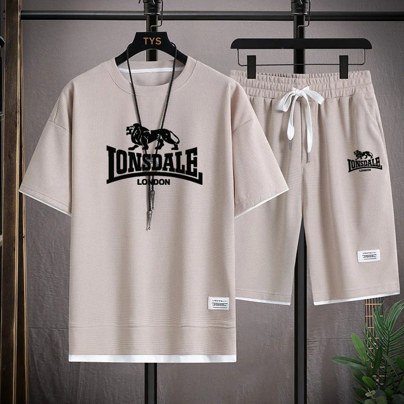 Men's summer new casual short- - đánh giá và giá Men'S Fashion Course