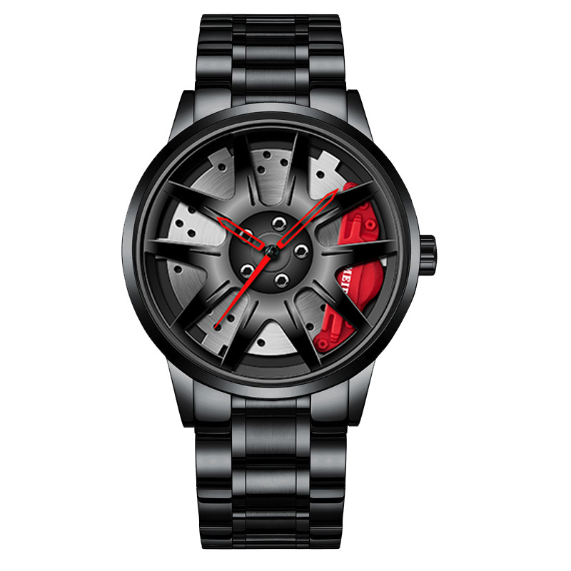 New Fashion Men Leather Strap  - đánh giá và giá Men'S Fashion Hub