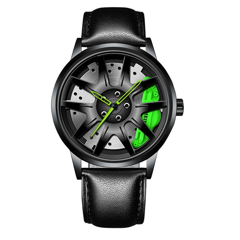 New Fashion Men Leather Strap  - đánh giá và giá Men'S Fashion Hub
